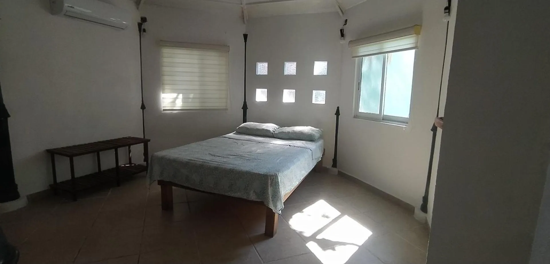 La Casa Del Cenote Apartment Playa del Carmen Mexico