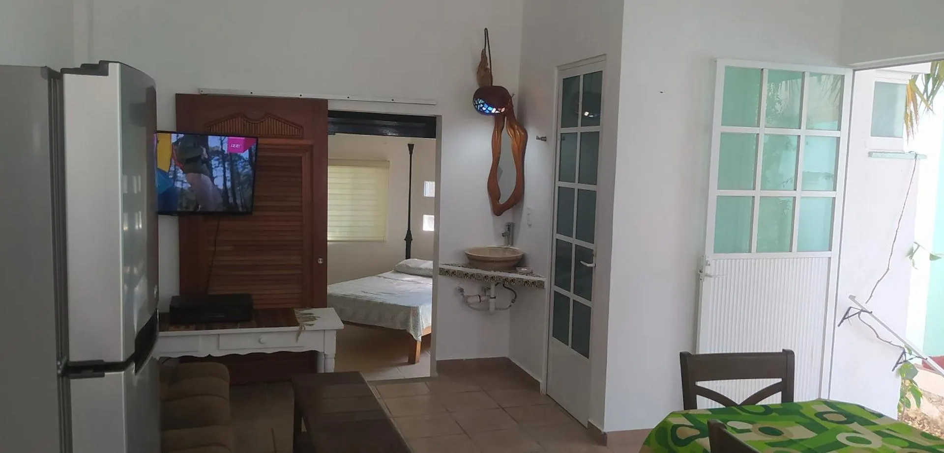La Casa Del Cenote Apartment Playa del Carmen 0*,  Mexico
