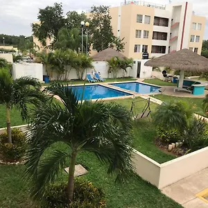 Depa Playa Halcon Playa del Carmen
