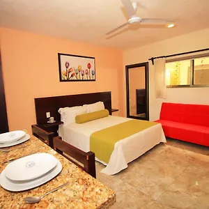 5* Отель Papagayo Boutique