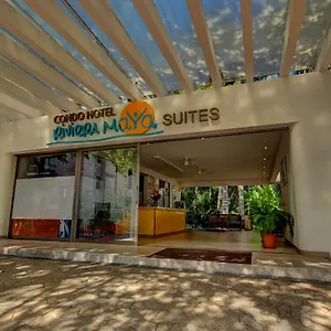 4* Aparthotel Riviera Maya