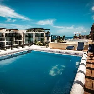  Apartment Aldea Thai By Oceanfront