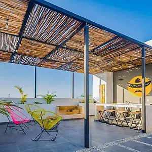 Appart hôtel Dewl Estudios : El Mexicano, Playa del Carmen
