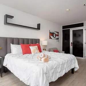 Alexander Suites Playa del Carmen
