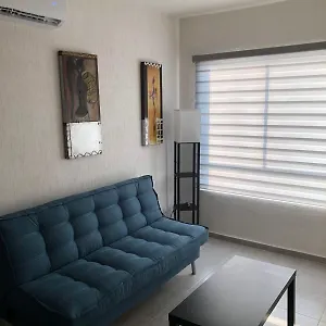 Familiar Con Alberca En Playa del Carmen