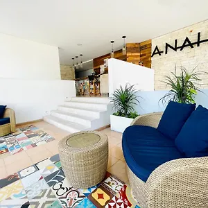 Appartement Anah Luxury, Playa del Carmen