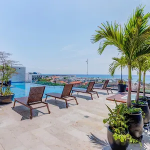 Appartement A Perfect Place, Playa del Carmen