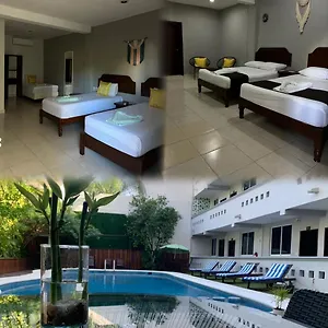3* Hotel Balxiba