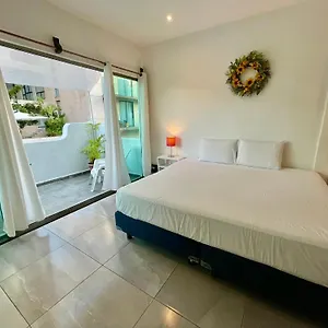 Appartement Miranda Beach, Playa del Carmen
