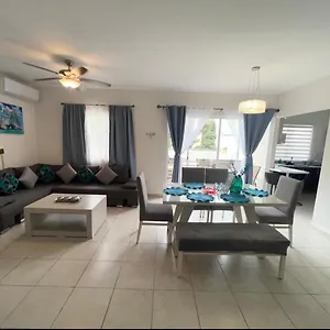 Departamento Blue Vacacional Playa del Carmen
